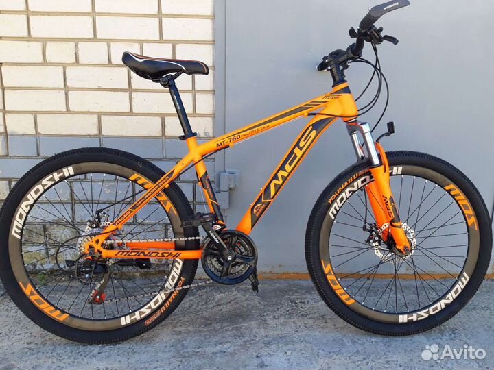 Велосипеды