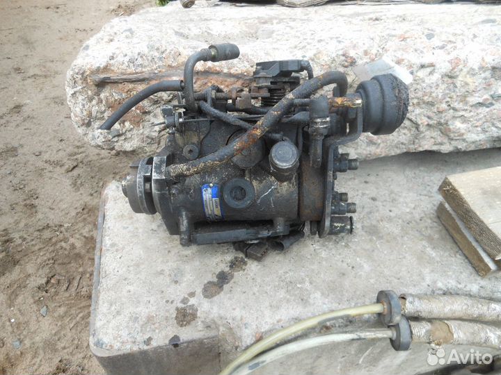 Тнвд для Fiat Marea;Bravo; Doblo 1.9 diz 1996-2002