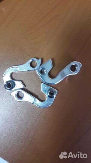 Петух велосипедный 21