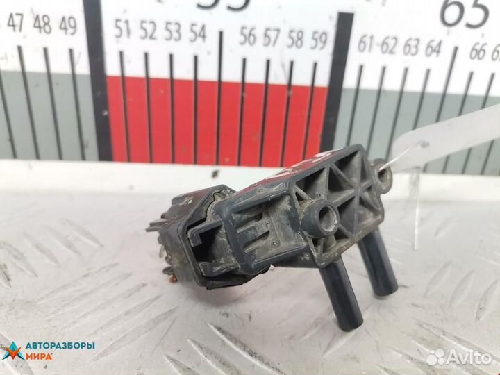 Датчик абсолютного давления Ford C-Max 2 2014