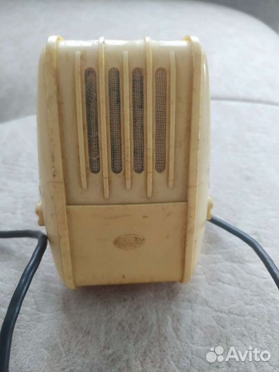 Микрофон мд-47 1971г