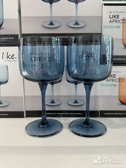 Like. by Villeroy & Boch