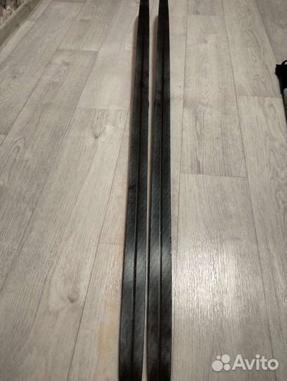 Беговые лыжи