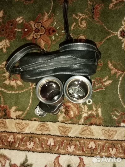 Бинокль бпц 15х50