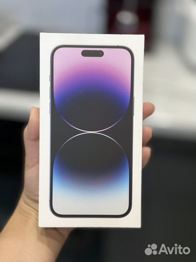 iPhone 14 Pro Max, 128 ГБ