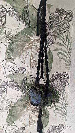 Кашпо для цветов