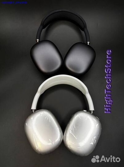 Наушники AirPods Max Оригинал 1:1 (Арт.16135)