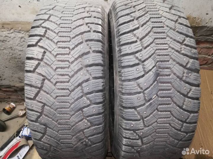 Cordiant Polar 215/55 R16 93T