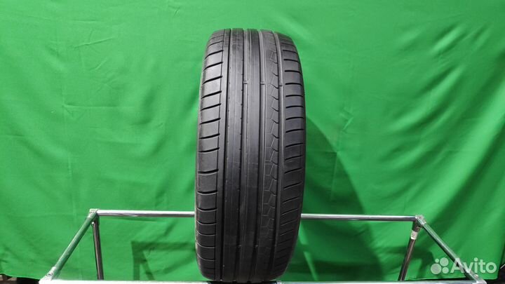 Dunlop SP Sport Maxx GT 235/60 R18 198W