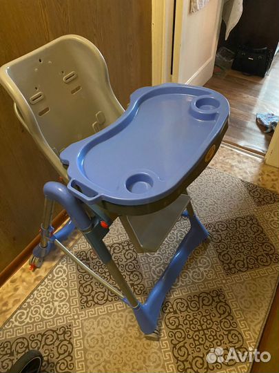 Стульчик для кормления