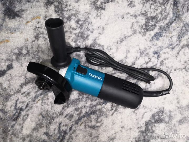 Ушм болгарка makita 125