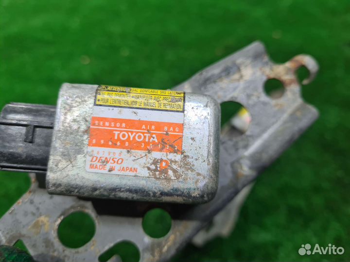 Датчик AIR BAG Lexus GS300/430/460 (2007)