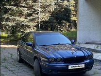 Jaguar X-type 2.1 AT, 2005, 224 000 км, с пробегом, цена 1 000 000 руб.