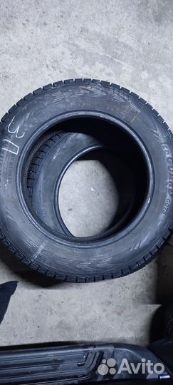 Yokohama Ice Guard G075 235/65 R18 106Q