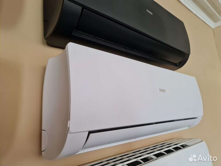 Кондиционер Haier