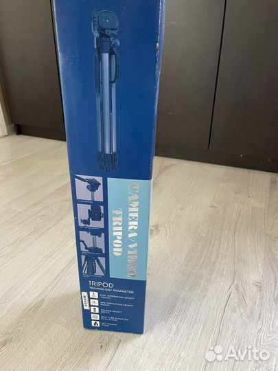 Фотоштатив