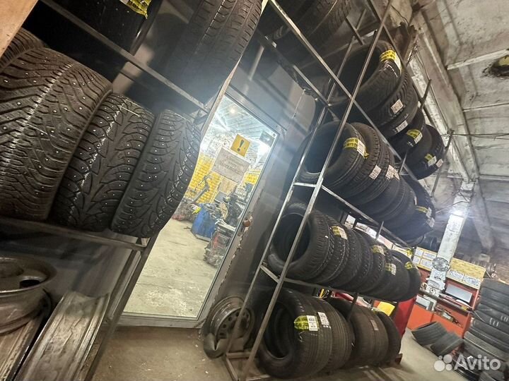 Toyo Observe G3-Ice 255/50 R19 107T