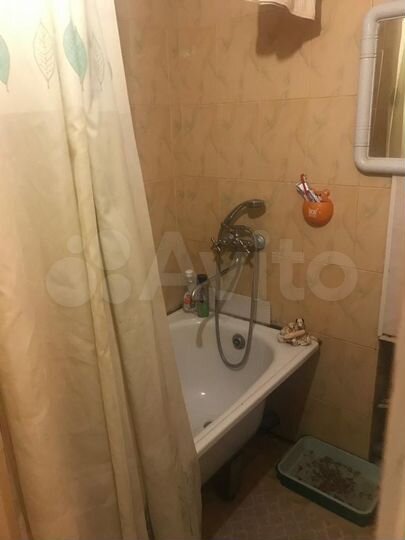 1-к. квартира, 29,2 м², 2/5 эт.