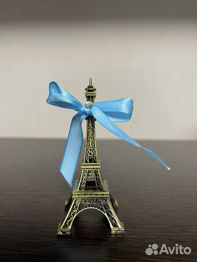 Статуэтка эйфелевая башня,23 штуки