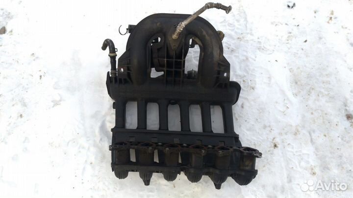 Коллектор впускной Chevrolet Epica седан 2.0 2009