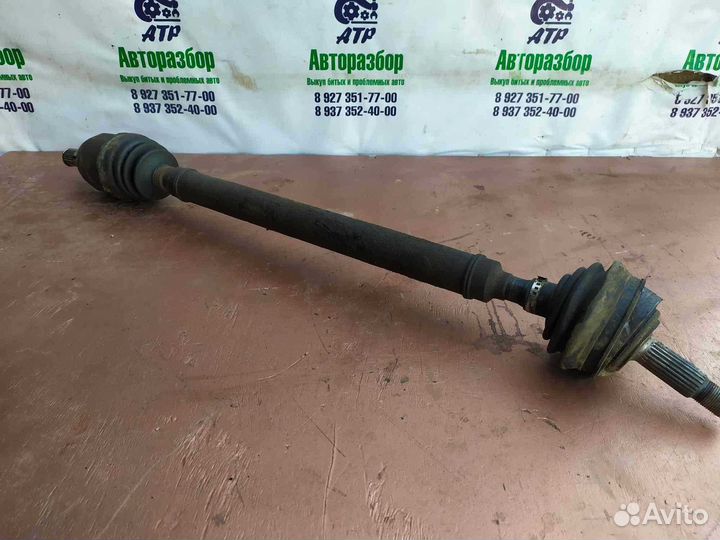 Привод правый ваз (LADA) 2114 Samara