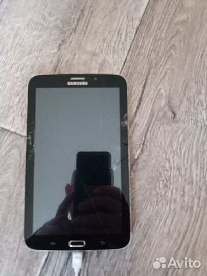 Планшет samsung galaxy tab