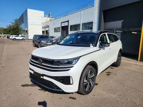 Новый Volkswagen Tavendor 2.0 AMT, 2024, цена от 6 250 000 руб.