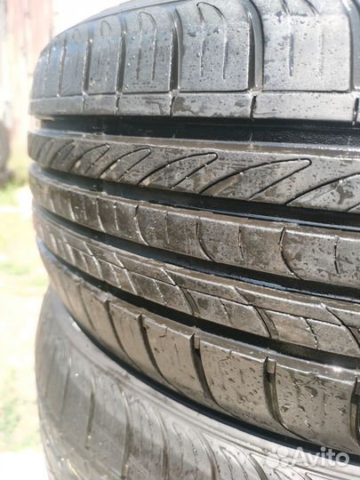 Nexen N Blue HD 205/50 R17 93H