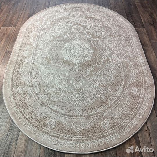 Ковер мягкий турецкий