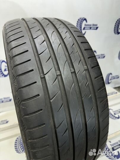 Roadstone Eurovis Sport 04 255/45 R18