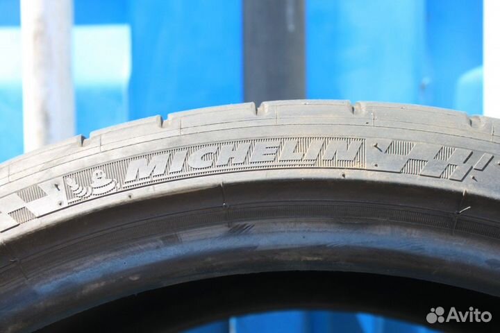 Michelin Pilot Super Sport 265/30 R20 108H