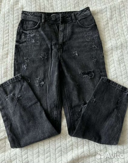 Джинсы женские