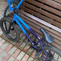 BMX Mongoose Legion L80