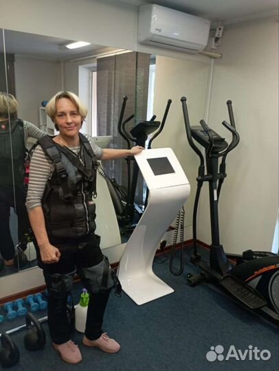 Тренировки,массажи, LPG,аппаратная косметология