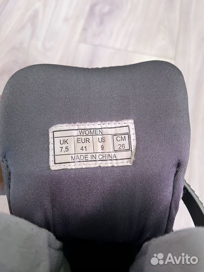 Ролики женские Salomon Siam 9.0