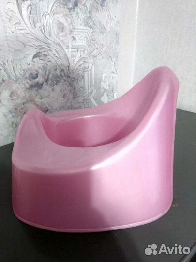 Горшок детский