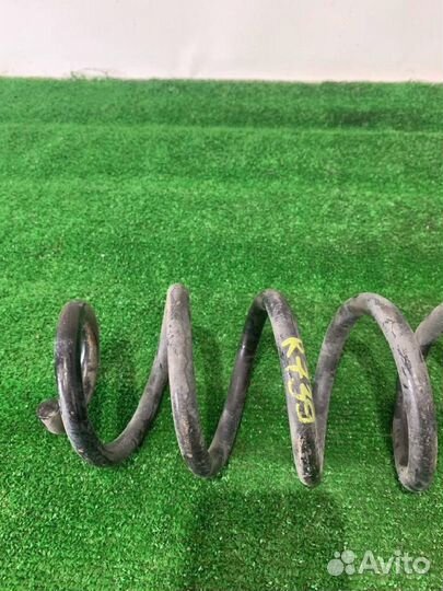 Пружины задние (комплект) Ford Escape 2020