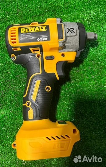 Набор инструментов dewalt 4в420