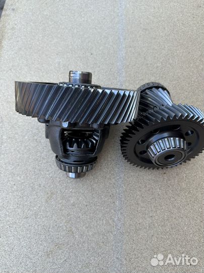 Kia k5 дифференциал АКПП a6mf1 двигатель 2wd