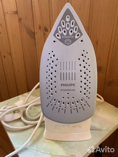 Утюг Philips GC4411