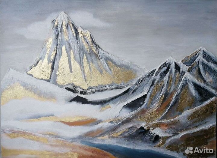 Интерьерная картина