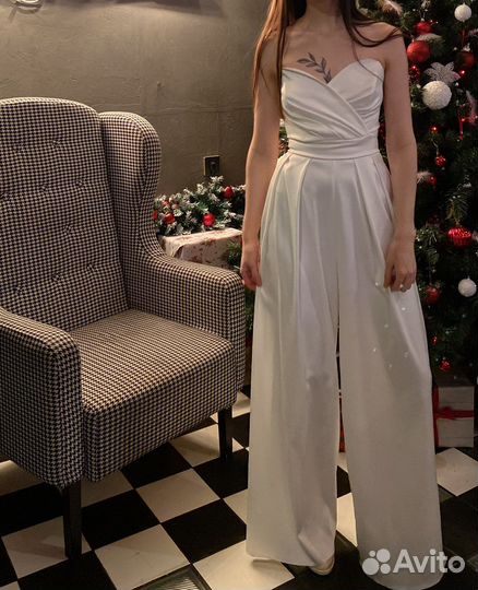 Комбинезон женский