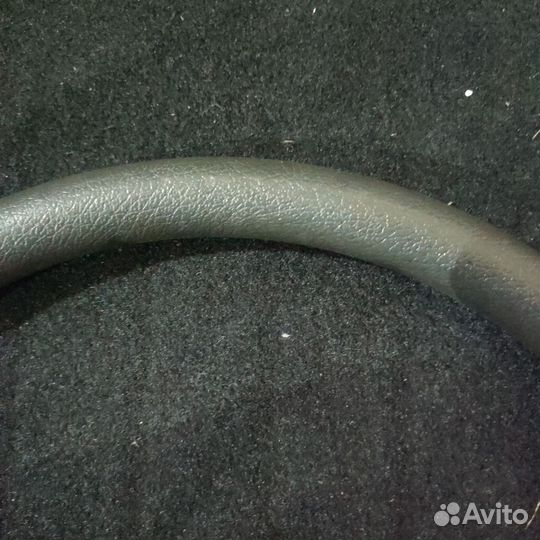 Руль на ваз 2107