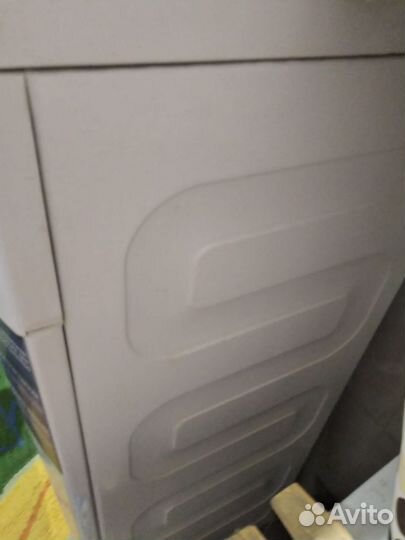 Стиральная машина автомат бу