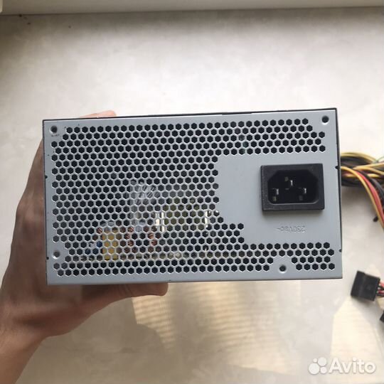 Блок питания 450w