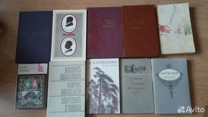 Продам книги