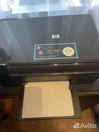 Принтер hp B 109