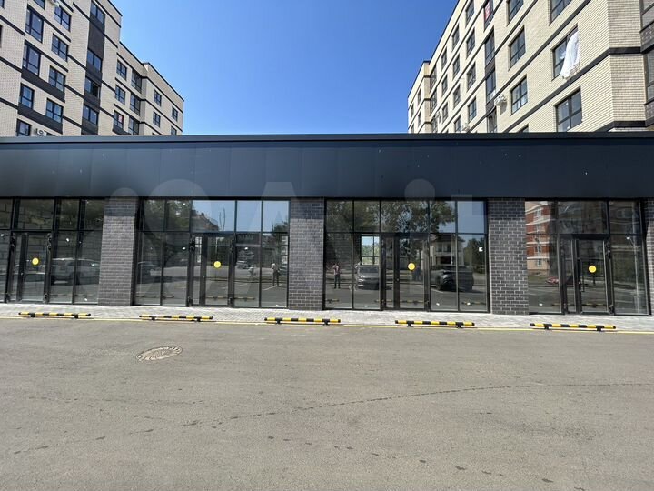 Свободного назначения, 600 м²