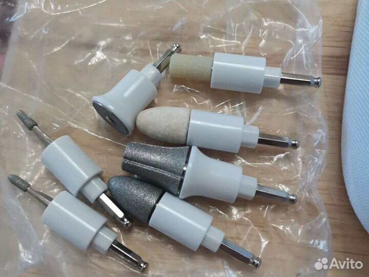 Аппарат для домашнего маникюра Planta