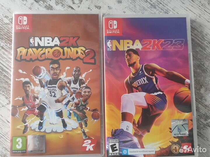 Nba 2k23 nba 2k playgrounds 2